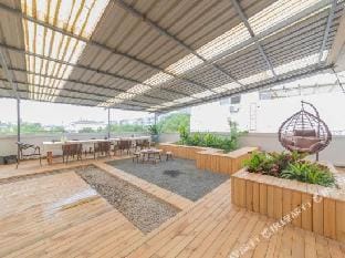 Hanxi Holiday Hotel Hotel in Suzhou