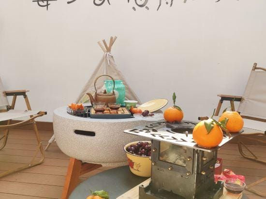 Suzhou Xishan Jinglushan Residence Hotel in Suzhou