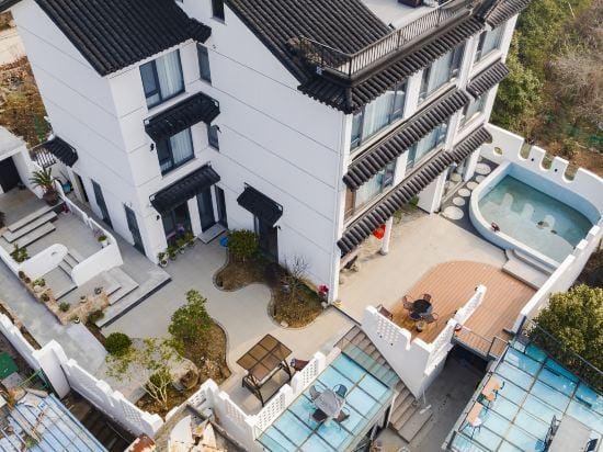 Suzhou Yijia Homestay (Taihu Xishan Scenic Area) Hotel in Suzhou