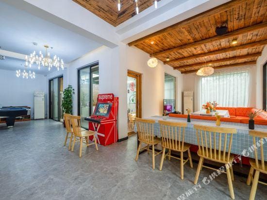 Chenwai  xiaoyuan Homestay Hotel in Suzhou
