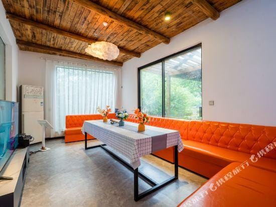 Chenwai  xiaoyuan Homestay Hotel in Suzhou