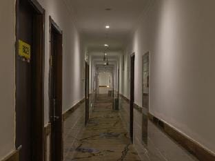Yixuanju Express Hotel Hotel in Suzhou