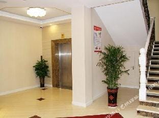 Pingwang Yueting Business Hotel Hotel in Suzhou