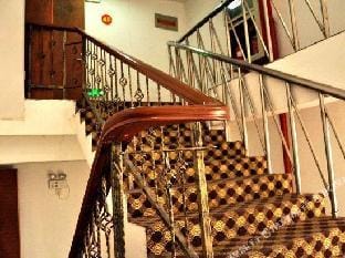 Suzhou Yuejia Hotel Hotel in Suzhou