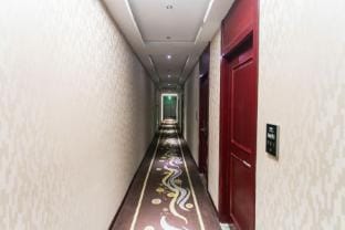 Jinhan Business Hotel Hotel in Suzhou