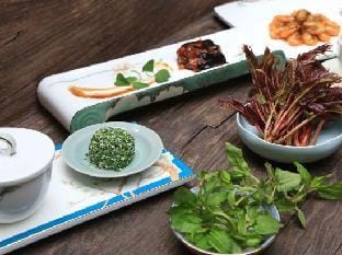 Huilaotang Hotel & Resort Hotel in Suzhou
