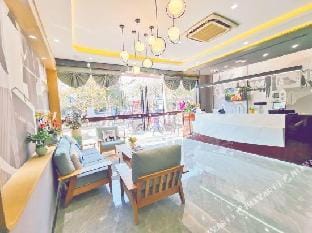Thank You Inn Suzhou Fenghuang Street&Pingjiang Road Hotel in Suzhou