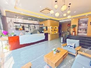 Thank You Inn Suzhou Fenghuang Street&Pingjiang Road Hotel in Suzhou