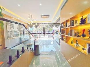 Thank You Inn Suzhou Fenghuang Street&Pingjiang Road Hotel in Suzhou