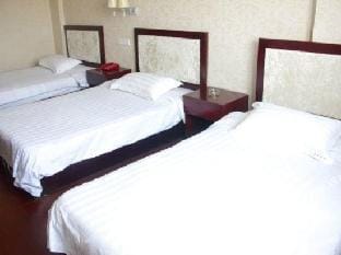 Fuhua Business Hotel Hotel in Suzhou