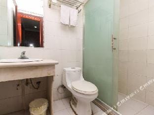 Fuhua Business Hotel Hotel in Suzhou