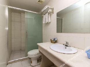 Fuhua Business Hotel Hotel in Suzhou
