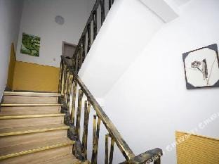 Qinxin Hotel Hotel in Suzhou