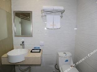 Qinxin Hotel Hotel in Suzhou
