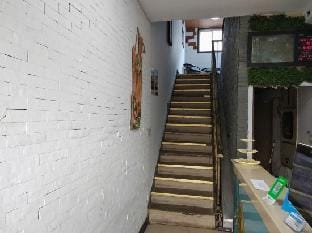 Qinxin Hotel Hotel in Suzhou