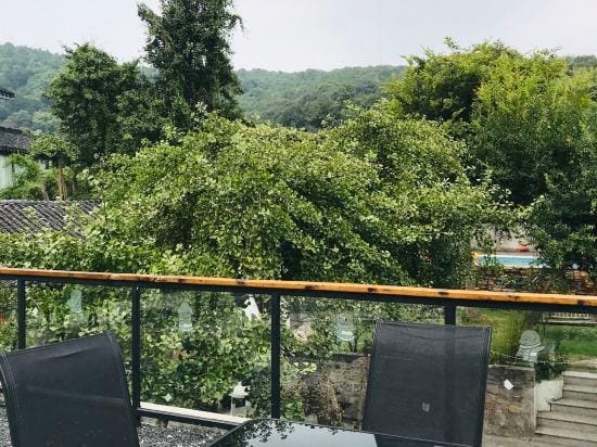 Liyun Mountain Villa Boutique Homestay Hotel in Suzhou
