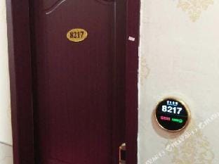 Jingxiu Hotel Hotel in Suzhou
