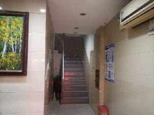 Yi'an Hostel Hotel in Suzhou