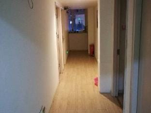 Yi'an Hostel Hotel in Suzhou