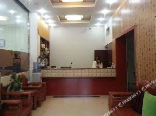 Jincheng Hostel Hotel in Suzhou
