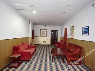 Jincheng Hostel Hotel in Suzhou