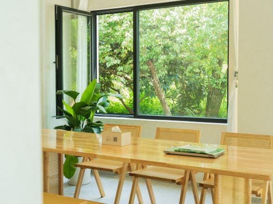 Qianyu Qianxun B&B ((Sanshan Island Scenic Area Branch) Hotel in Suzhou