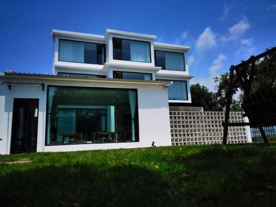 Qianyu Qianxun B&B ((Sanshan Island Scenic Area Branch) Hotel in Suzhou