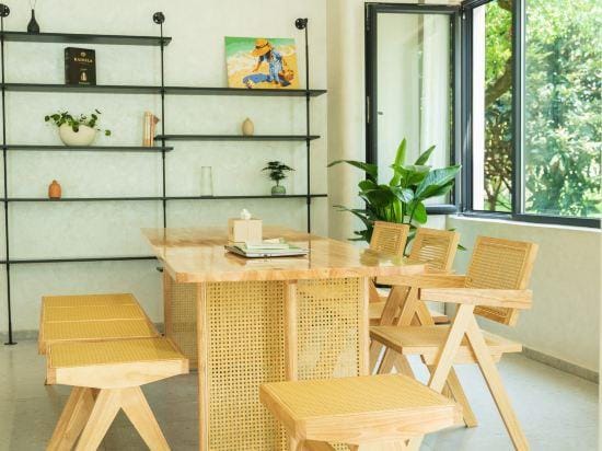 Qianyu Qianxun B&B ((Sanshan Island Scenic Area Branch) Hotel in Suzhou
