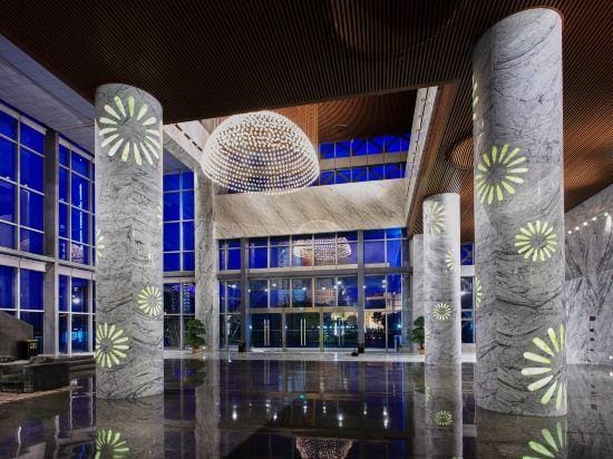 Lakeside Hotel Suzhou Hotel in Suzhou