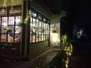 Lou＇s Inn Hotel in Suzhou