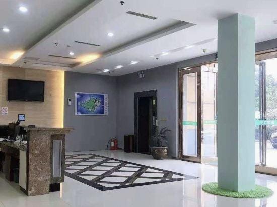 Taihu Jinting Hotel Hotel in Suzhou