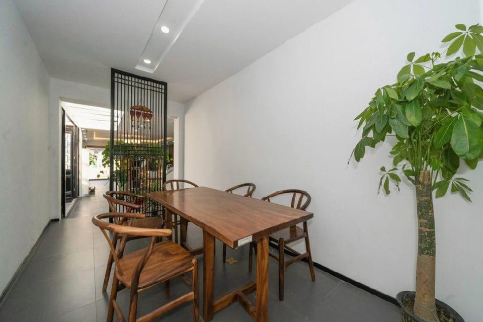 Muxiju Guesthouse Hotel in Suzhou