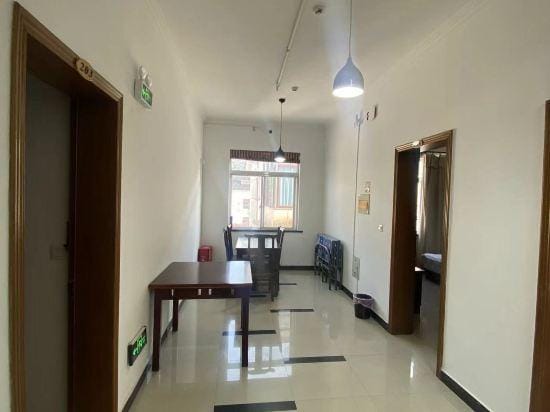 Suzhou Xishan Chaxiangyuan Homestay Hotel in Suzhou