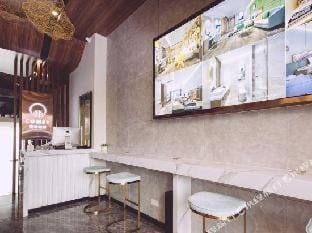 Comfy Hotel Hotel in Suzhou