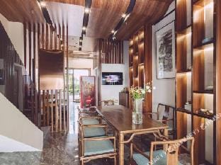 Comfy Hotel Hotel in Suzhou