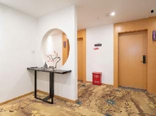Huakai Hotel Hotel in Suzhou
