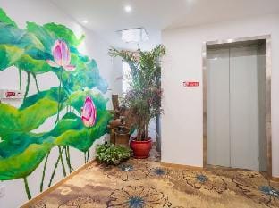Huakai Hotel Hotel in Suzhou