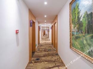 Huakai Hotel Hotel in Suzhou