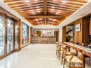 Yunju Courtyard Inn Hotel in Suzhou