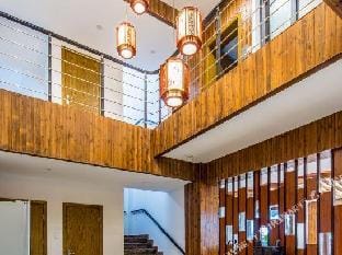 Yunju Courtyard Inn Hotel in Suzhou