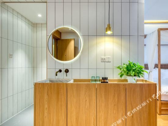 Wuxi Gong Hotel Hotel in Suzhou