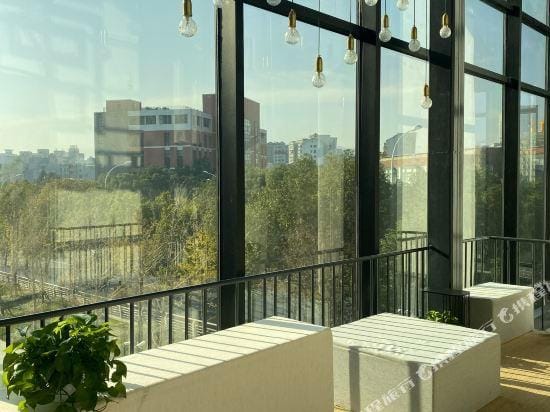 Wuxi Gong Hotel Hotel in Suzhou