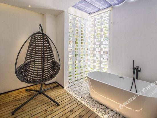 Ji Jian Resorts Hotel in Suzhou