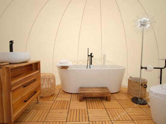 Ji Jian Resorts Hotel in Suzhou
