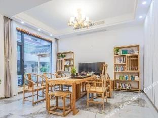 Xiangyu Mantingfang Inn Hotel in Suzhou