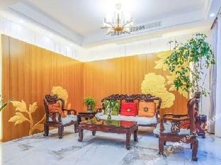 Xiangyu Mantingfang Inn Hotel in Suzhou
