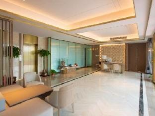 Yue Hotel Hotel in Suzhou