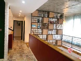 Wuxi Leisure Primary Color Inn Hotel in Suzhou