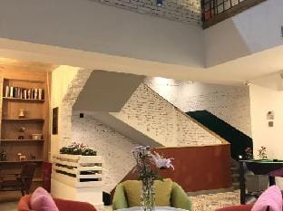 Wuxi Leisure Primary Color Inn Hotel in Suzhou