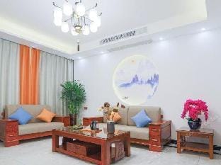 Moshang Yunqi Inn Hotel in Suzhou